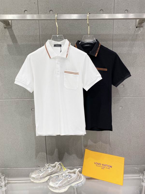 Zegna M-3XL wdtr05